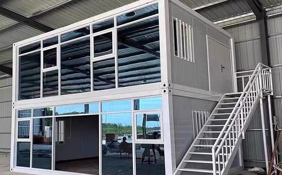 事務所用一例(Y社)