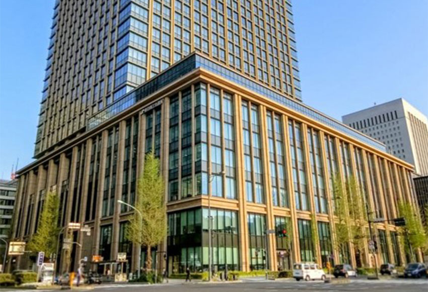 2024年11月に東京都荒川区から本店（東京都千代田区）移転。