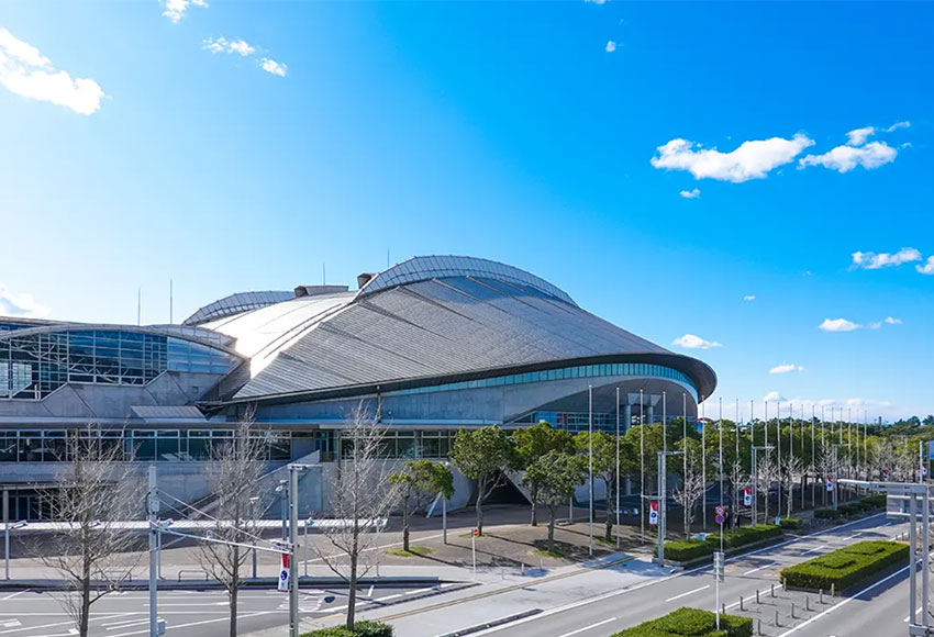 ものづくりワールド[東京]2025