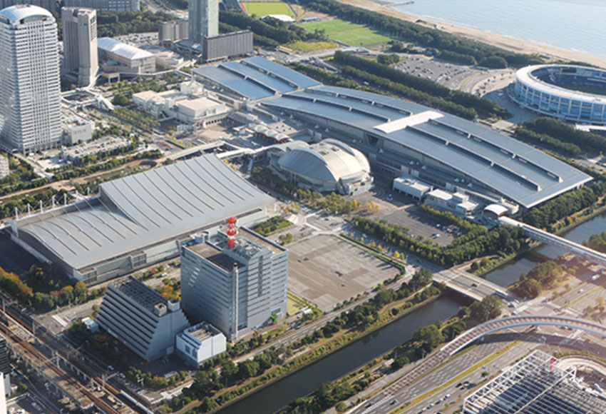 BATTERY JAPAN ～ 二次電池展 ～