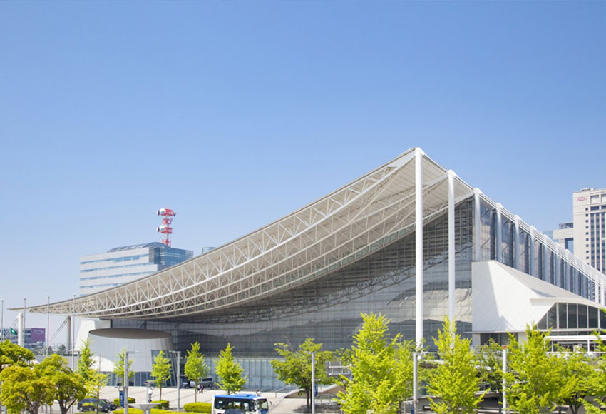 第16回 高機能素材 Week －Highly-Functional Material Week－