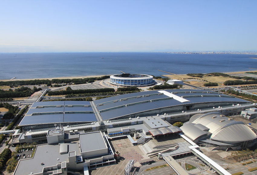 2025リサイクルテック　ジャパン